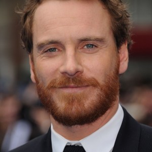 Michael Fassbender - 12 Years a Slave