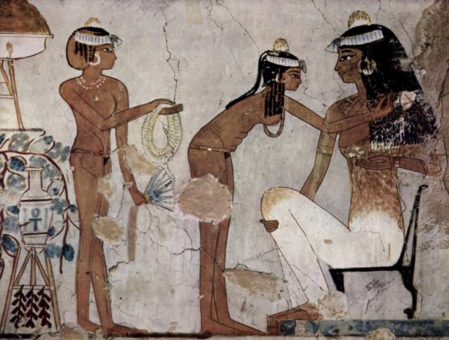 Egiptul Antic Obiceiuri Curiozitati Mistere Just Me